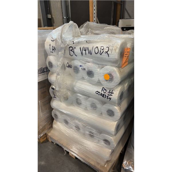 34PC CROP COVER (MED.WT) 3' X 500' FT