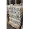 Image 1 : 34PC CROP COVER (MED.WT) 3' X 500' FT