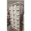 Image 1 : GROW!T COMMERCIAL COCO RAPIDRIZE XS 120 BLOCKS (4"X4"X3") - 66 BOXES