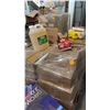 Image 1 : AGRICULTURE SUPPLIES INCL 12PC DUSTIN-MIZER HAND-HELD, HAND-CRANKED DUSTER, SAFER'S INSECTICIDE