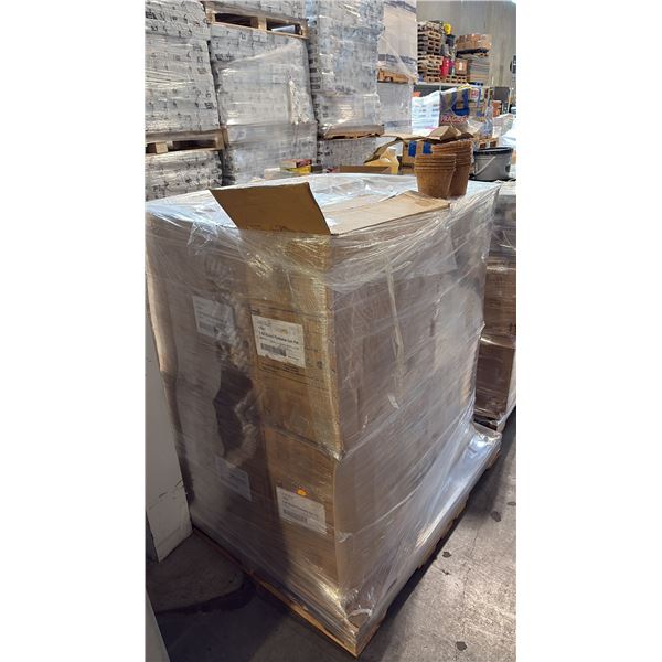 PLANTBEST 5.00 ROUND PLANTABLE COIR POT 12 BOXES 320/BOX