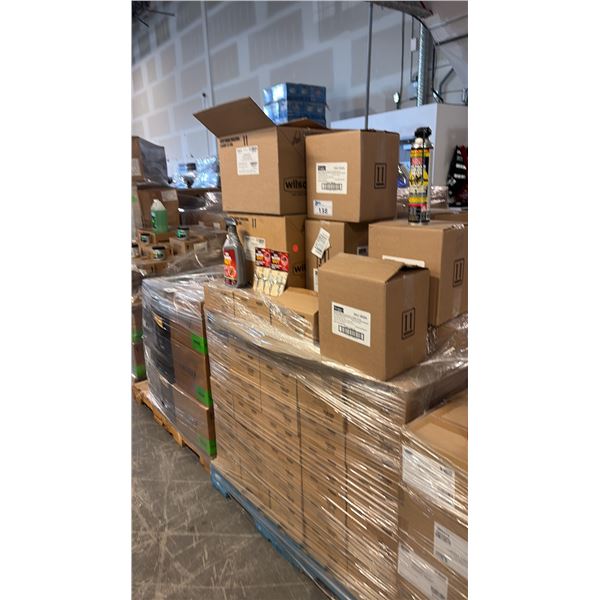 WILSON PRODUCST INCL MOUSEOUT WOOD MOUSE TRAP ~150 BOXES 24/BOX, CRAWLOUT 1L INSECTICIDE AND
