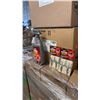 Image 3 : WILSON PRODUCST INCL MOUSEOUT WOOD MOUSE TRAP ~150 BOXES 24/BOX, CRAWLOUT 1L INSECTICIDE AND