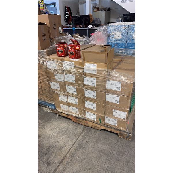 WILSON MOUSEOUT SMART TRAP 170 BOXES 12/BOX