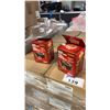 Image 2 : WILSON MOUSEOUT SMART TRAP 170 BOXES 12/BOX