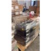 Image 1 : BULK COMMERCIAL NUTRIENT LOT: FUTURE HARVEST ROYAL GOLD & GROTEK FINAL FLUSH AND MORE