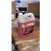 Image 2 : BULK COMMERCIAL NUTRIENT LOT: FUTURE HARVEST ROYAL GOLD & GROTEK FINAL FLUSH AND MORE