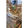 Image 1 : ADVANCED NUTRIENTS & GROTEK PERFORMANCE LOT INCL REVIVE, FINAL FLUSH & MONSTER GROW PRO 18-36-1