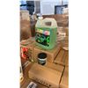 Image 2 : ADVANCED NUTRIENTS & GROTEK PERFORMANCE LOT INCL REVIVE, FINAL FLUSH & MONSTER GROW PRO 18-36-1