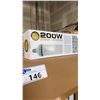 Image 2 : SUNBLASTER 200W 6400K 14,000 LUMENS PROPAGATION/GROW LIGHT 22 BOXES 6/BOX