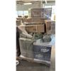 Image 1 : MIXED ITEMS INCL HYDROFARM RADIANT 6 AIR COOLED REFLECTOR SPECIALIZED INDOOR GARDENING GROW LIGHT