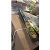 Image 3 : MIXED ITEMS INCL HYDROFARM RADIANT 6 AIR COOLED REFLECTOR SPECIALIZED INDOOR GARDENING GROW LIGHT