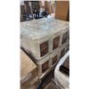 Image 1 : BULK ADVANCED NUTRIENTS INCL SENSI CAL MAG XTRA (4-0-0) AND TARANTULA OF 23 LITERS - 32 TOTAL
