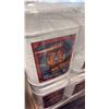 Image 2 : BULK ADVANCED NUTRIENTS INCL SENSI CAL MAG XTRA (4-0-0) AND TARANTULA OF 23 LITERS - 32 TOTAL