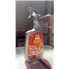 Image 2 : 384 ONE LITER SPRAY CONTAINERS OF WILSON ANT OUT ANT KILLER