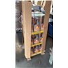 Image 3 : 384 ONE LITER SPRAY CONTAINERS OF WILSON ANT OUT ANT KILLER