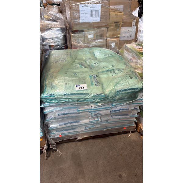 JACK'S NUTRIENTS PROFESSIONAL-GRADE, WATER-SOLUBLE FERTILIZER INCL PART A 6-6-26 - 25LB ~70 BAGS
