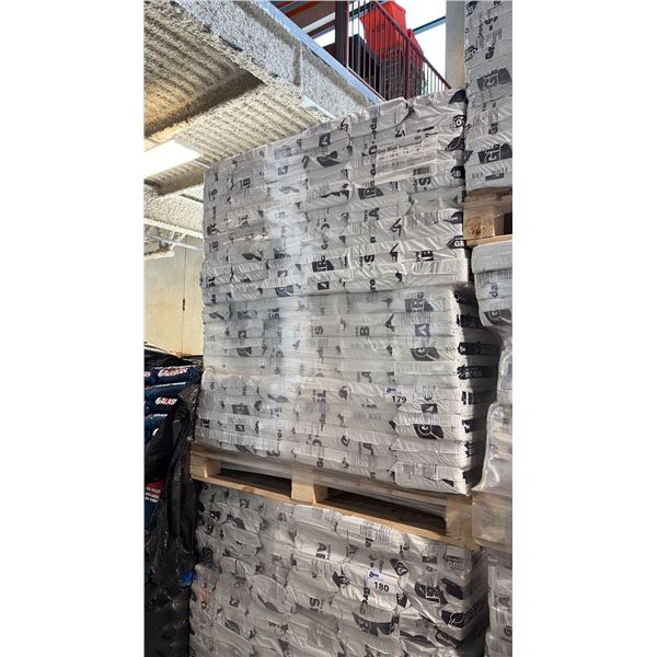 GRODAN GRO-SLAB 90 CM X 19.5 CM PROFESSIONAL-GRADE STONE WOOL (ROCKWOOL) - APPROX ~96PK