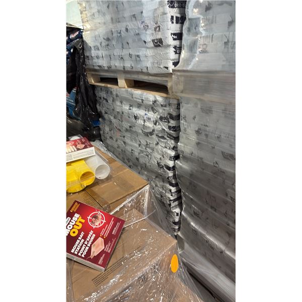 GRODAN GRO-SLAB 90 CM X 19.5 CM PROFESSIONAL-GRADE STONE WOOL (ROCKWOOL) - APPROX ~96PK