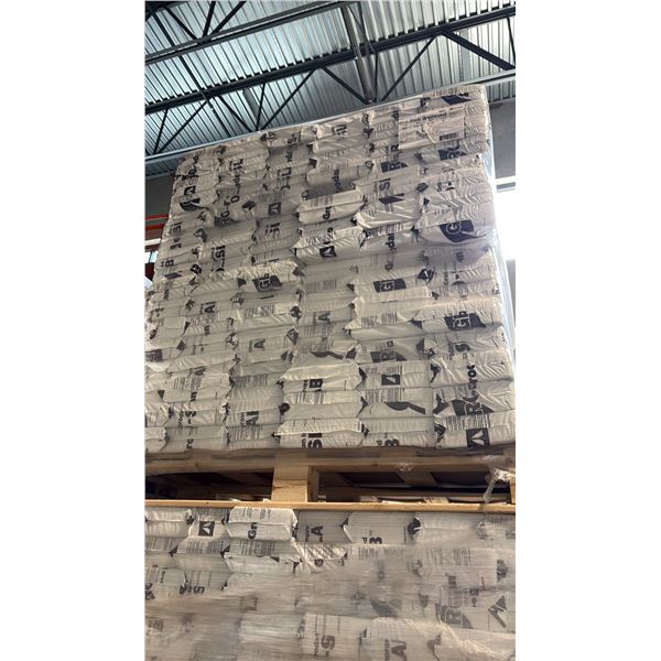 GRODAN GRO-SLAB 90 CM X 19.5 CM PROFESSIONAL-GRADE STONE WOOL (ROCKWOOL) - APPROX ~96PK