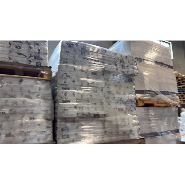GRODAN GRO-SLAB 90 CM X 19.5 CM PROFESSIONAL-GRADE STONE WOOL (ROCKWOOL) - APPROX ~96PK