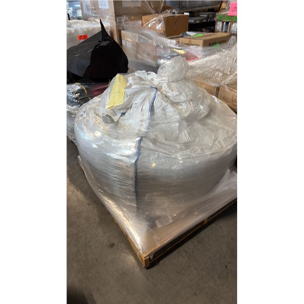ACTI-SOL 5-3-2 DEHYDRATED AND GRANULATED HEN MANURE FERTILIZER APPROX. ~500KG