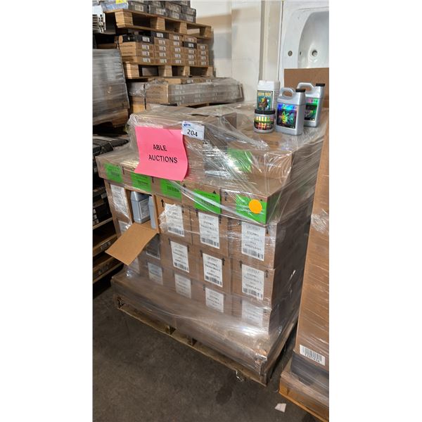 GROTEK  PRODUCTS INCL  1-L PRECISION MICRO PLANT NUTRIENT 4-0-2 APPROX ~60PK, 4/PK AND