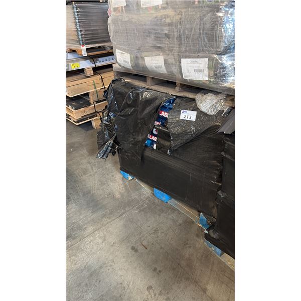 ALASKAN PREMIUM ICE MELTER (9KG) HIGH-PERFORMANCE, CANADIAN-MADE DE-ICER ~80 BAGS