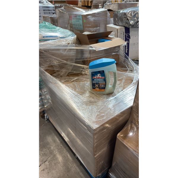 ALASKAN PET FRIENDLY ICE MELTER (4.5 KG) SPECIALIZED, SALT-FREE DE-ICER ~90 CANS