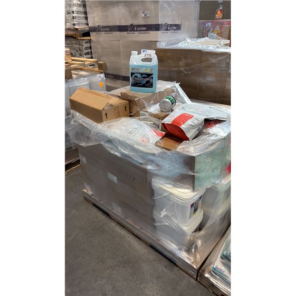 MIXED NUTRIENTS INCL REMO SUPERCHARGED BOOST10KG 0-23-44, MONSTER GROW PRO 18-36-1 AND MORE