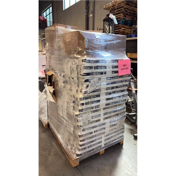 PALLET OF MIXED ITEMS INCL BLOEM UPS-A-DAISY T6328 IS A 18-INCH ROUND PLASTIC INSERT, ALPINE
