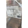 Image 2 : GRODAN IMPROVED MM 1.5 COMMERCIAL CASE OF 2,250 UNWRAPPED STONE WOOL (ROCKWOOL) STARTER PLUGS