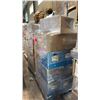 Image 1 : ALASKAN LIQUID ICE PREVENTER FAST-ACTING LIQUID FORMULA 4X4L, ~16 BOXES, PLANTBEST PREMIUM 72