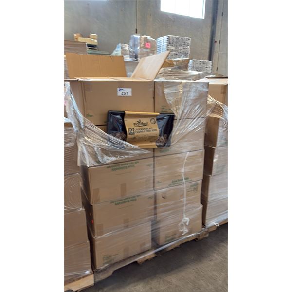 PLANTBEST 72 PELLET GREENHOUSE KIT - 20 BOXES 24/BXS