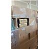 Image 1 : PALLET OF 30 BOXES OF 12 36 CELL GREEN HOUSE KITS