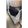 Image 3 : PALLET OF SMALL GROW POTS & APPROX 60 4'X2' BEDDING INSERTS