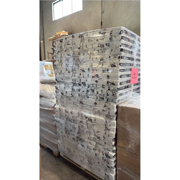 PALLET OF GRODAN GROW SLABS