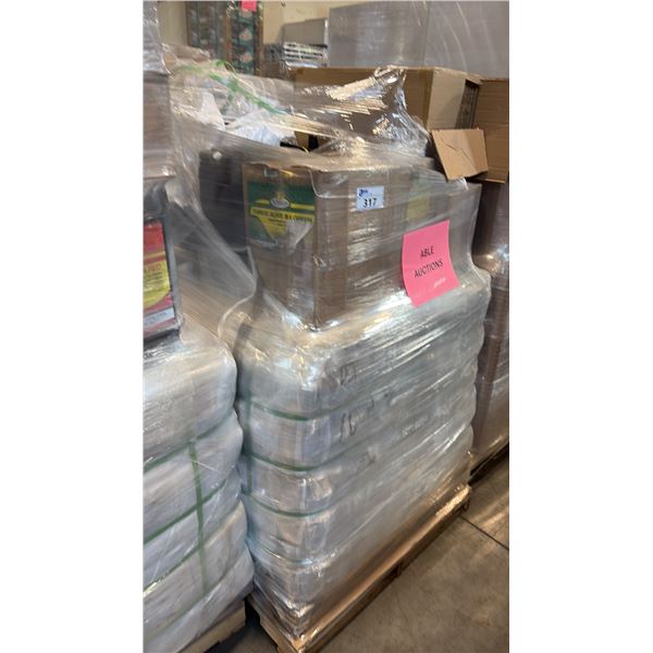 ROOT POUCH INCL 10-GALLON BLACK SEMI-DEGRADABLE FABRIC GROW BAG 420/BALE ~4 BALES,