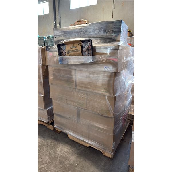 PLANTBEST GREENHOUSE KIT INCL 50 PELLET SEED-STARTING SYSTEM - ~20 BOXES