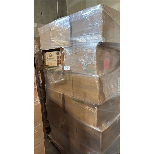PLANTBEST GREENHOUSE KIT INCL 50 COIR POTS SEED-STARTING SYSTEM ~30 BOXES
