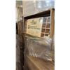 Image 2 : PLANTBEST GREENHOUSE KIT INCL 50 COIR POTS SEED-STARTING SYSTEM ~30 BOXES
