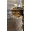 Image 2 : PLANTBEST GREENHOUSE KIT INCL 36 PELLET SEED-STARTING SYSTEM ~32 BOXES AND MORE