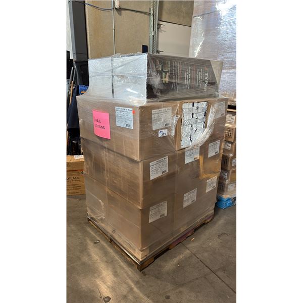 PALLET OF GRODAN GROW SLABS