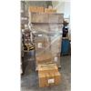 Image 1 : PALLET OF PLANTBEST HEATED GREENHOUSE KIT INDOOR SEED-STARTING SYSTEM
