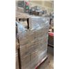Image 1 : PALLET OF PLANTBEST PRODUCTS INCL PLANTERS' PRIDE 35CT X 35MM INDOOR SEED-STARTING GREENHOUSE KIT