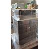 Image 1 : APPOX 30 3'X3' GARDEN BED LINERS