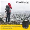 Image 2 : Pro Grade Digital USB 3.2. Gen 2 Dual-Slot SD Card Reader for Content Creators - New