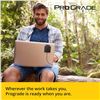 Image 5 : Pro Grade Digital USB 3.2. Gen 2 Dual-Slot SD Card Reader for Content Creators - New
