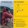 Image 6 : Pro Grade Digital USB 3.2. Gen 2 Dual-Slot SD Card Reader for Content Creators - New