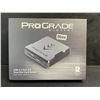 Image 7 : Pro Grade Digital USB 3.2. Gen 2 Dual-Slot SD Card Reader for Content Creators - New